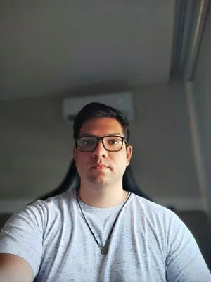 Muhammad Syakirurohman